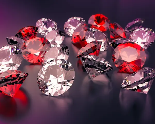 Unlocking the Mystique: Why Invest in Pink Diamonds